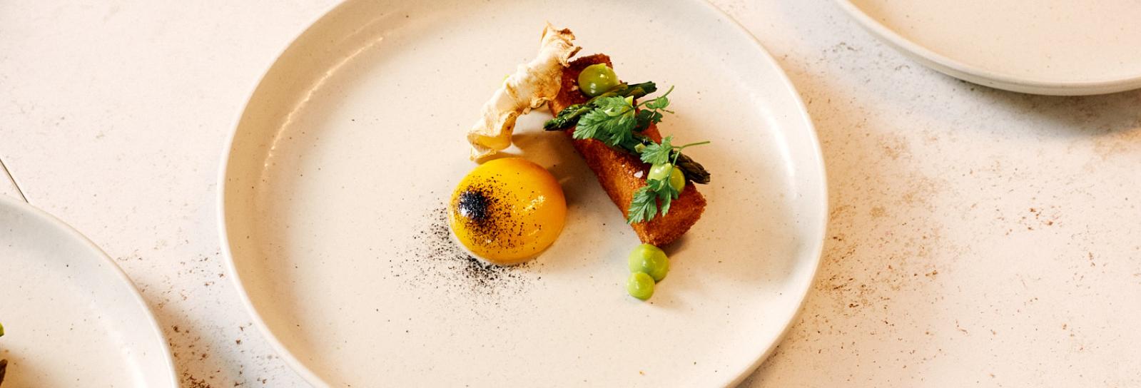 Mesterkok for en dag!